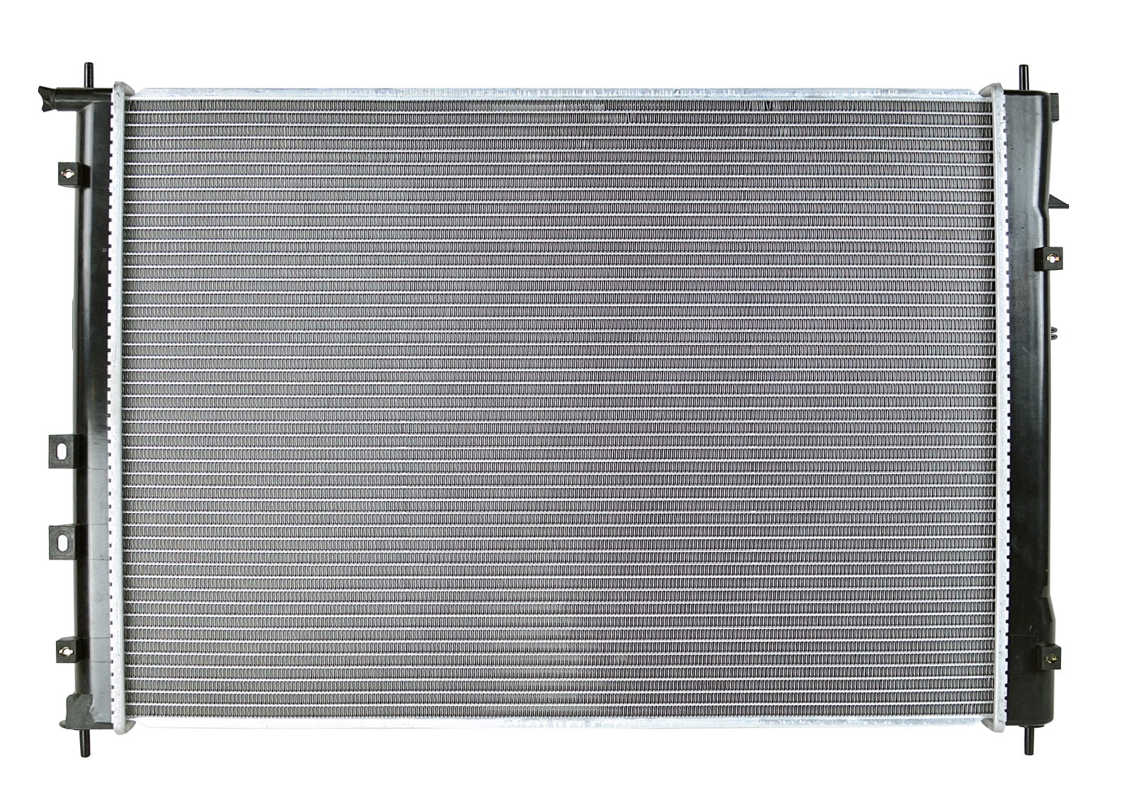 OSC 2846 Radiator