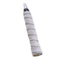 thumbnail image 2 of Cotton Towel Tennis Racket Skid Super Absorbent Sweat Grey, 2 of 7