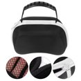thumbnail image 1 of Houderco Bolsa De Transporte Para Game Controller Con Cubierta Dura Y Bolsillo De Malla, 1 of 6