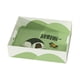 thumbnail image 4 of Caja de arena desechable Yinane para gatos Bandeja de arena con parte superior abierta L, 4 of 8