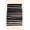 Unframed, variant on Art.com Stripes_Beige Giclee Print by 1x Studio II, 12" x 18"