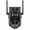 6MP Dual-Lens Dual-View, variant on Dual Lens Wireless Security Camera with Auto Tracking, 2K HD PTZ WiFi Surveillance System, Color Night Vision & ICsee App Integration for Smart Home Protection