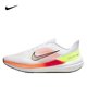 thumbnail image 3 of Nike Zoom Winflo 9 Zapatillas de running ligeras, transpirables, a prueba de golpes, antideslizantes, duraderas, ligeras y de corte bajo para hombre, 3 of 5