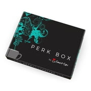 PERK BOX, Gourmet Variety Sampler