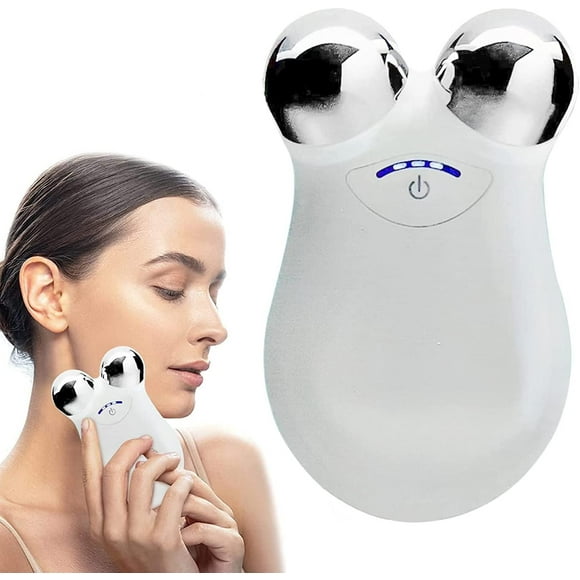 ORUYROP Rouleau pour Appareil Facial à Microcourant