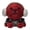 killdroid plush, variant on Artful plush ,Die of death