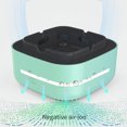 thumbnail image 4 of Smokeless Ashtrays for Cigarettes Indoor, Battery Prowed Multifunctional Smokeless Ashtray, Negative Ion Air Fresher for Car, Home, Office, Bedroom, 4 of 8