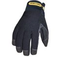 thumbnail image 1 of Youngstown Glove 03-3450-80-XL - Guante impermeable de invierno Plus Performance XL, negro Youngstown Glove Company NA, 1 of 7