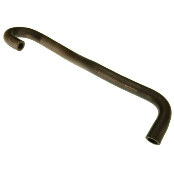 HVAC Heater Hose Fits select: 1988-1989,1993 TOYOTA PICKUP