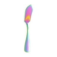 thumbnail image 2 of Spatule en Acier Inoxydable pour Tartinade au Fromage à la Crème Spatule Spatule au Fromage Spatule Occidentale pour Décorer la Crème Spatule en Acier Inoxydable, 2 of 7