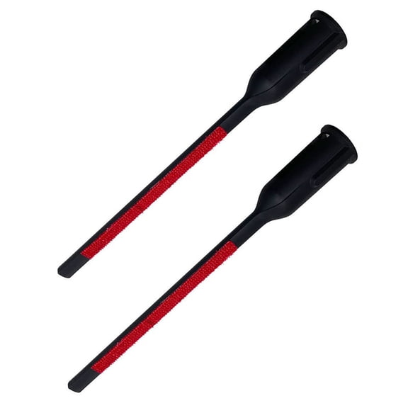 2X para  SC2 SC3 SC4 SC5 Cepillo Limpiador de Vapor Cepillo de Cardado de Tela Boquilla Boquilla de Planchado Colgante Varilla de Cepillo de Planchado
