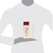 Equate Moisture Care Cocoa Divine Body Oil Gel, 6.8 fl oz