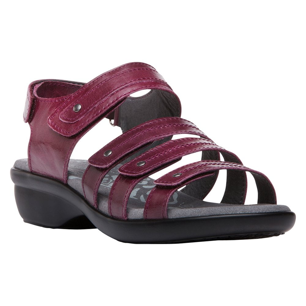 propet aurora sandals
