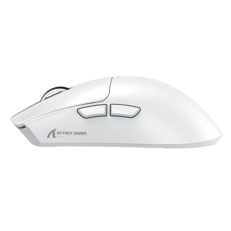マウス・トラックボール white shark マウス・トラックボール white shark Amazon.co.jp: ProtoArc