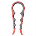 thumbnail image 4 of Cergrey Manual Jar Opener,Multifunctional 4-in-1 Can Opener Manual Jar Opener Bottle Opener, 4 of 5