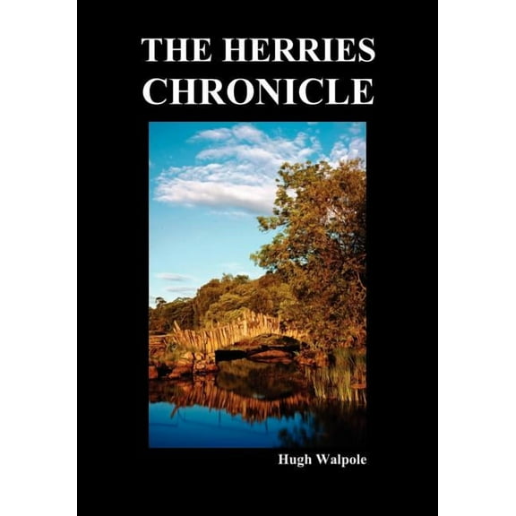 The Herries Chronicle, (Paperback)