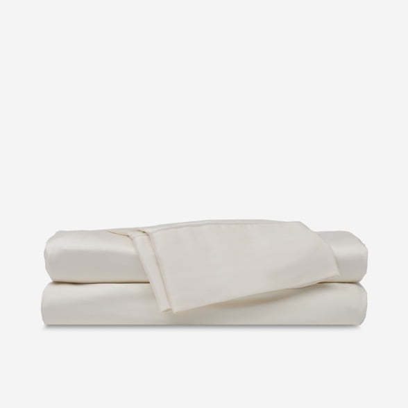 Sleep Country Bamboo Nights™ Ensemble de Draps en Rayonne de Bambou