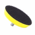 thumbnail image 5 of 2 Inch Disc Sanding Polish Polishing Pad Backer Plate 3mm Shank, 5 of 6