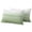 Sage Green, variant on Outdoor Pillow Covers 20x20 Set of 2, Turquoise White Ombre Waterproof Patio Throw Pillow Covers for Couch Sofa Chair, Modern Country Abstract Stripes Decorative Pillowcases for Throw Pillows