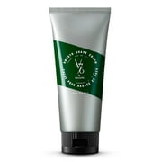 V76 by Vaughn Smooth Shave Cream for Men, 5 Oz