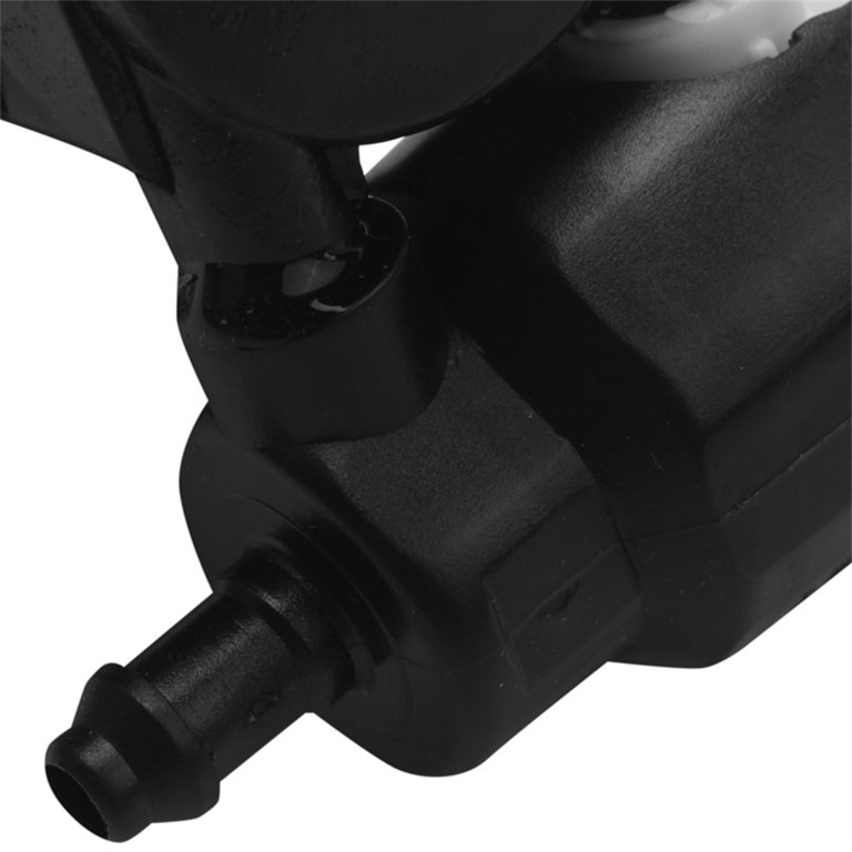 オピューム Amazon.com: Heavy duty wiper fluid sensor, compatible with