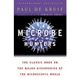 thumbnail image 1 of Pre-Owned Microbe Hunters (Paperback) 0156027771 9780156027779, 1 of 1