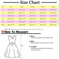 thumbnail image 3 of asddcavvf Robes pour Femmes Robes Décontractées et à la Mode d'Été Légères et Fines Imprimé Floral Ample, 3 of 6