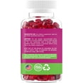 thumbnail image 5 of Collagen Vegan Gummies, Mixed Berries Flavor, 60 Gummies, Supports Hair, Skin, Nails, Joints, 5 of 5