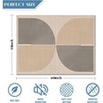 thumbnail image 5 of Office Chair Mat for Hardwood Floor Minimalist Art 48"x60" Computer Gaming Chair Mat Anti-Slip Office Rugs Floor Protector for Rolling Chairs Under Desk Rug for Home Office, 5 of 6
