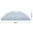 thumbnail image 5 of Hepa Filter Side Brush Mop Cloth For Xiaomi Roborock S7 T7s T7plus, 5 of 5