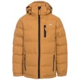 thumbnail image 1 of Trespass - Chaqueta acolchada modelo Tuff infantil (Arena) Trespass UTTP4524_sandstone, 1 of 2