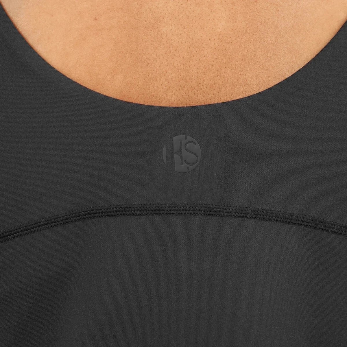 Women's Active Tank Dress New Women's Black, Size M