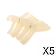 thumbnail image 1 of Perchas para trajes,perchas para mascotas para perros pequeños,percha para bebés,Percha para ropa para cachorros,gatos y gatitos,estante para colgar,Percha para mascotas,percha para muñecas, 1 of 8