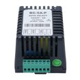thumbnail image 1 of Battery Generator Battery Charger 170 To 300V BC-5A-P 12V 24V Automatic Intelligent Generator Battery Charger Module, 1 of 7