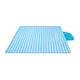 thumbnail image 2 of Xihbxyly Alfombra de Viaje para Exteriores, Tapete de Picnic Antiarena, Manta de Playa Impermeable, Tamaño Grande para Familias, Multiusos, Fácil de Limpiar, 150 X 100 Cm, Diseño Portátil., 2 of 5