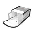thumbnail image 3 of RCSTQ Sac de Protection Ignifuge et Anti-Explosion pour Batterie Lipo, Sac de Rangement avec Protection Manuelle, 3 of 8