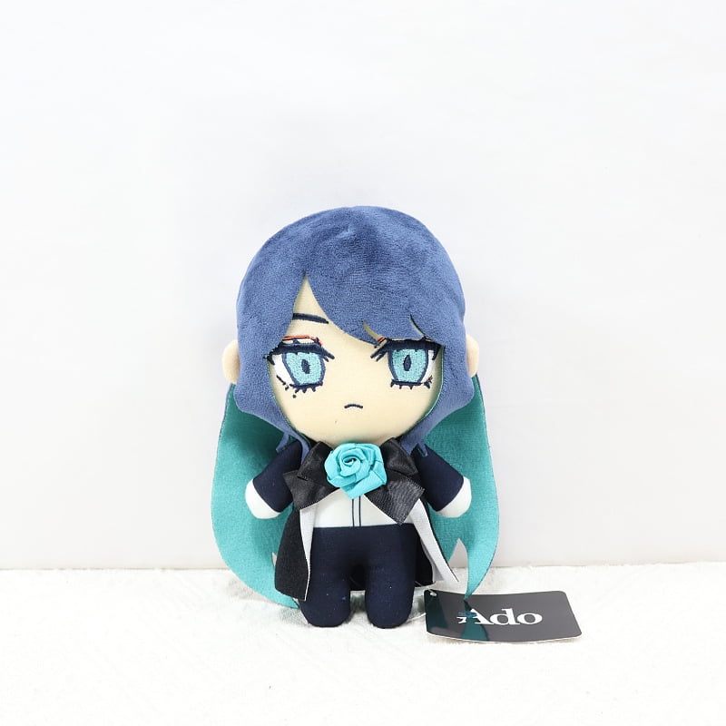 Ado ぬいぐるみ HIBANA Ado World Tour 2025 Hibana Plush Ado chan Yamato Nadeshiko