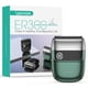 thumbnail image 1 of Afeitadora Eléctrica VOYOR Verde Recargable para Hombre, 1 of 6