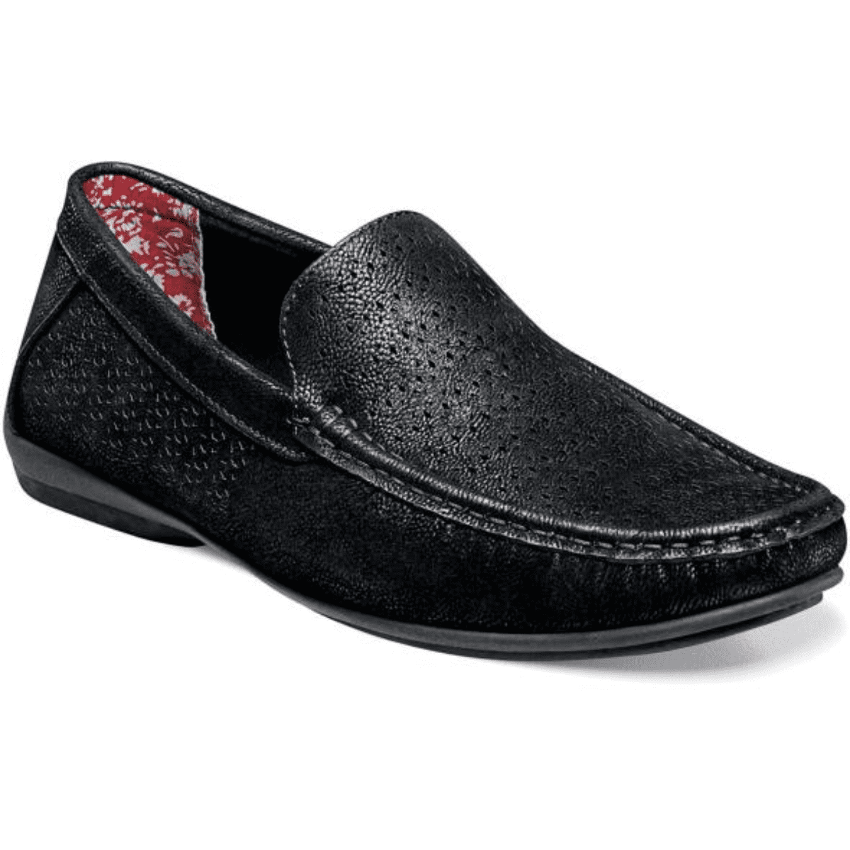 stacy adams slippers