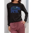 thumbnail image 3 of Women's Adventure-Inspired Tee Long Sleeve Women's, 3 of 4