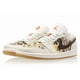 thumbnail image 1 of N I-K-E A i r-Jor-dan 1 Low Quai 54. Size 11.5 CZ4155-100. Sail. Orange. Brown, 1 of 6