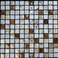 thumbnail image 1 of Legion Furniture MS-MIXED09 Mélanger les Carreaux 12 x 12 Po., 1 of 1