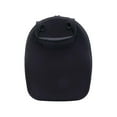thumbnail image 4 of Hat Case for Baseball Hats Suitcases Organizers Portable Protective Hat Carrying, 4 of 8