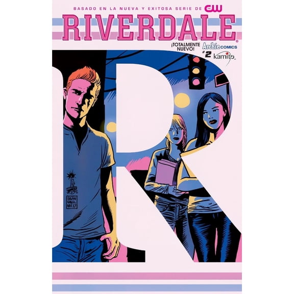 Riverdale 2A