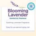 Great Value Air Freshener Spray, Blooming Lavender, 8.8 oz