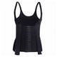 thumbnail image 4 of Chaleco moldeador de cuerpo con cremallera y 3 capas de neopreno para mujer, 4 of 6