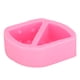 thumbnail image 1 of Molde para mousse, molde triangular para mousse de queso, herramienta para hornear pasteles, tecnología innovadora, 1 of 9