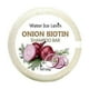 thumbnail image 1 of Onion and Biotin Shampoo Bar Soap, Moisturizing & Soothing, For All Hair Types, 1 of 5