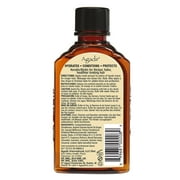 AGADIR Argan Oil Hair Treatment, 4 Fl Oz (Pack of 3)