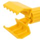 thumbnail image 3 of unbranded Soporte De Clip Para Cabezal De Trapeador Amarillo Para Limpieza Eficiente En Y Oficina, 3 of 8